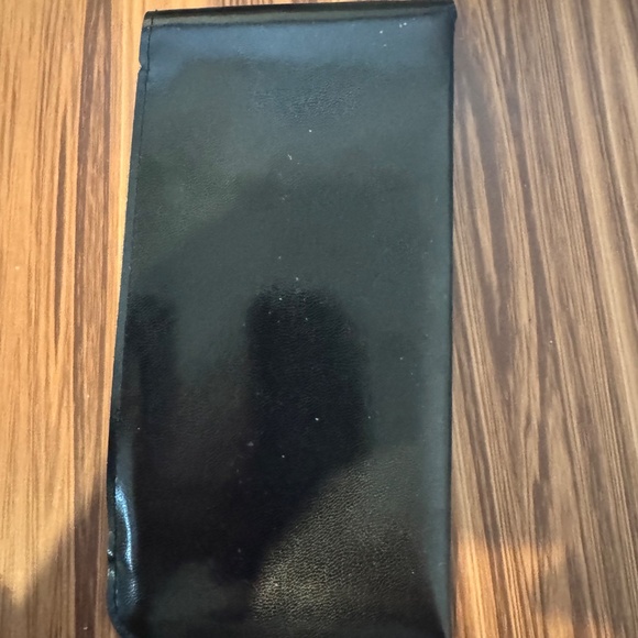 Black Eye Glass Case - Picture 5 of 5